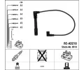 NGK Sada kabel pro zapalovn ‐ NG 0518