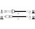 NGK Sada kabel pro zapalovn NG 0520, 0520