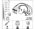 Sada kabel pro zapalovn NGK ‐ NG 0524
