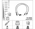 Sada kabel pro zapalovn NGK ‐ NG 0530