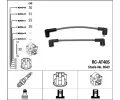 Sada kabel pro zapalovn NGK ‐ NG 0543