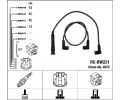 Sada kabel pro zapalovn NGK ‐ NG 0575