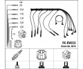 Sada kabel pro zapalovn NGK ‐ NG 0576