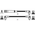 NGK Sada kabel pro zapalovn NG 0576, 0576