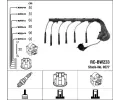 Sada kabel pro zapalovn NGK ‐ NG 0577