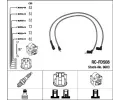 Sada kabel pro zapalovn NGK ‐ NG 0603
