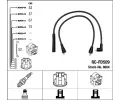 Sada kabel pro zapalovn NGK ‐ NG 0604