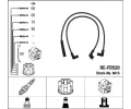 Sada kabel� pro zapalov�n�&nbsp;NGK&nbsp;&dash;&nbsp;NG 0615