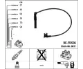 Sada kabel� pro zapalov�n�&nbsp;NGK&nbsp;&dash;&nbsp;NG 0631