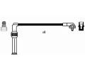 NGK Sada kabel� pro zapalov�n� NG 0631, 0631