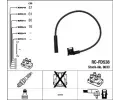 Sada kabel pro zapalovn NGK ‐ NG 0633