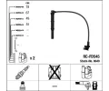 Sada kabel pro zapalovn NGK ‐ NG 0640