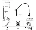 Sada kabel pro zapalovn NGK ‐ NG 0641