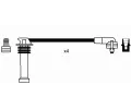 NGK Sada kabel pro zapalovn NG 0641, 0641