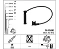 Sada kabel pro zapalovn NGK ‐ NG 0642