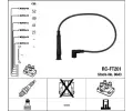 Sada kabel pro zapalovn NGK ‐ NG 0643