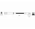 NGK Sada kabel pro zapalovn NG 0643, 0643