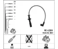 Sada kabel pro zapalovn NGK ‐ NG 0663