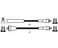 NGK Sada kabel pro zapalovn NG 0678, 0678