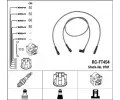 Sada kabel pro zapalovn NGK ‐ NG 0701