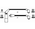 NGK Sada kabel pro zapalovn NG 0710, 0710