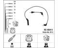 Sada kabel pro zapalovn NGK ‐ NG 0713
