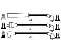NGK Sada kabel pro zapalovn NG 0714, 0714