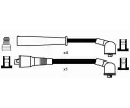 NGK Sada kabel pro zapalovn NG 0715, 0715