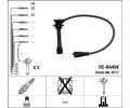 Sada kabel pro zapalovn NGK ‐ NG 0717