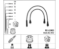 Sada kabel� pro zapalov�n�&nbsp;NGK&nbsp;&dash;&nbsp;NG 0722
