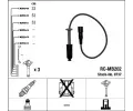 Sada kabel pro zapalovn NGK ‐ NG 0737