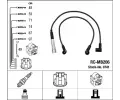 Sada kabel pro zapalovn NGK ‐ NG 0741