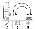 NGK Sada kabel pro zapalovn ‐ NG 0742
