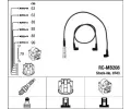 Sada kabel pro zapalovn NGK ‐ NG 0743