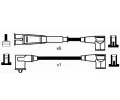 NGK Sada kabel pro zapalovn NG 0743, 0743