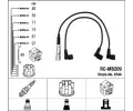 Sada kabel pro zapalovn NGK ‐ NG 0744