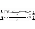 NGK Sada kabel pro zapalovn NG 0744, 0744