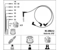 Sada kabel pro zapalovn NGK ‐ NG 0747