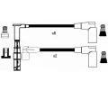 NGK Sada kabel pro zapalovn NG 0748, 0748