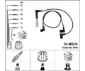 Sada kabel pro zapalovn NGK ‐ NG 0749