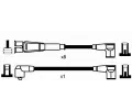 NGK Sada kabel� pro zapalov�n� NG 0751, 0751
