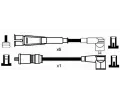 NGK Sada kabel pro zapalovn NG 0754, 0754