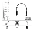 Sada kabel pro zapalovn NGK ‐ NG 0757