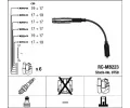 NGK Sada kabel pro zapalovn ‐ NG 0758