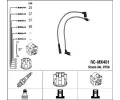 Sada kabel pro zapalovn NGK ‐ NG 0759