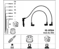 Sada kabel pro zapalovn NGK ‐ NG 0769