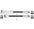 NGK Sada kabel pro zapalovn NG 0772, 0772