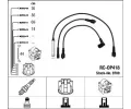 Sada kabel pro zapalovn NGK ‐ NG 0788