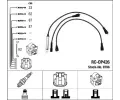 Sada kabel pro zapalovn NGK ‐ NG 0796