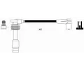 NGK Sada kabel pro zapalovn NG 0808, 0808